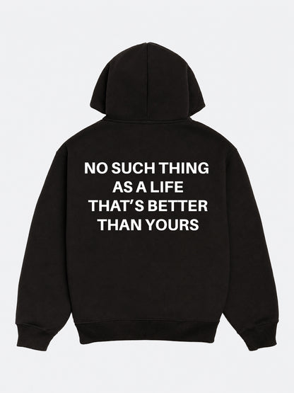 Love Yourz Hoodie