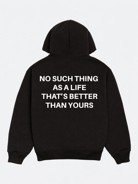 Love Yourz Hoodie