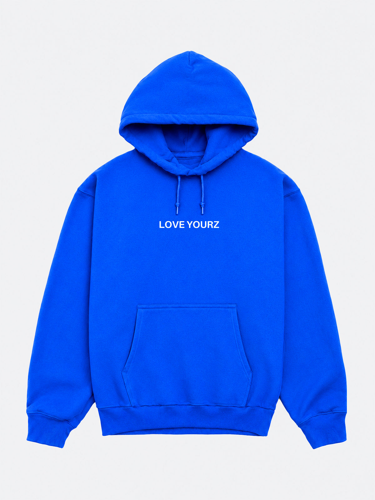 Love Yourz Hoodie