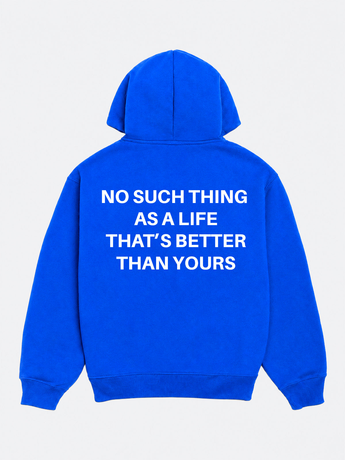 Love Yourz Hoodie